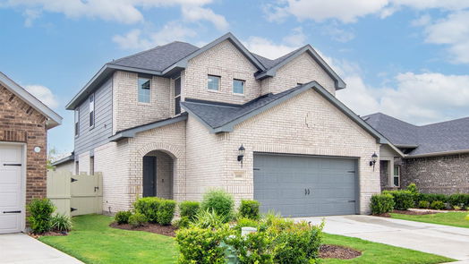 Conroe 2-story, 4-bed 16880 Pink Wintergreen Drive-idx
