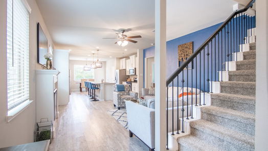 Conroe 2-story, 4-bed 16880 Pink Wintergreen Drive-idx