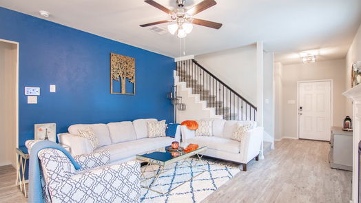 Conroe 2-story, 4-bed 16880 Pink Wintergreen Drive-idx