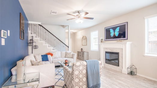 Conroe 2-story, 4-bed 16880 Pink Wintergreen Drive-idx