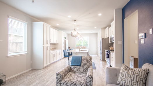 Conroe 2-story, 4-bed 16880 Pink Wintergreen Drive-idx