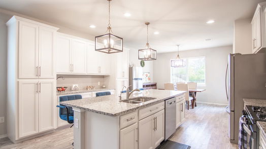 Conroe 2-story, 4-bed 16880 Pink Wintergreen Drive-idx