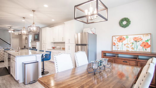 Conroe 2-story, 4-bed 16880 Pink Wintergreen Drive-idx