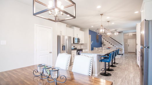 Conroe 2-story, 4-bed 16880 Pink Wintergreen Drive-idx