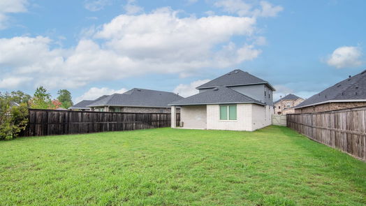 Conroe 2-story, 4-bed 16880 Pink Wintergreen Drive-idx