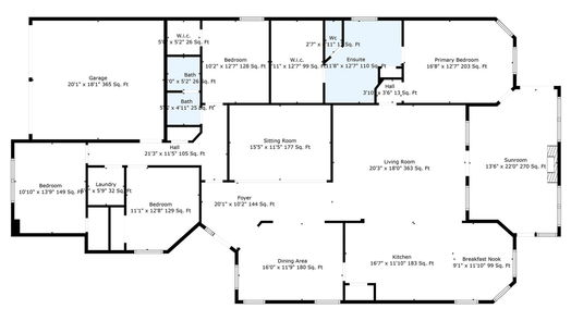 Conroe 1-story, 4-bed 31802 Forest Oak Lane-idx