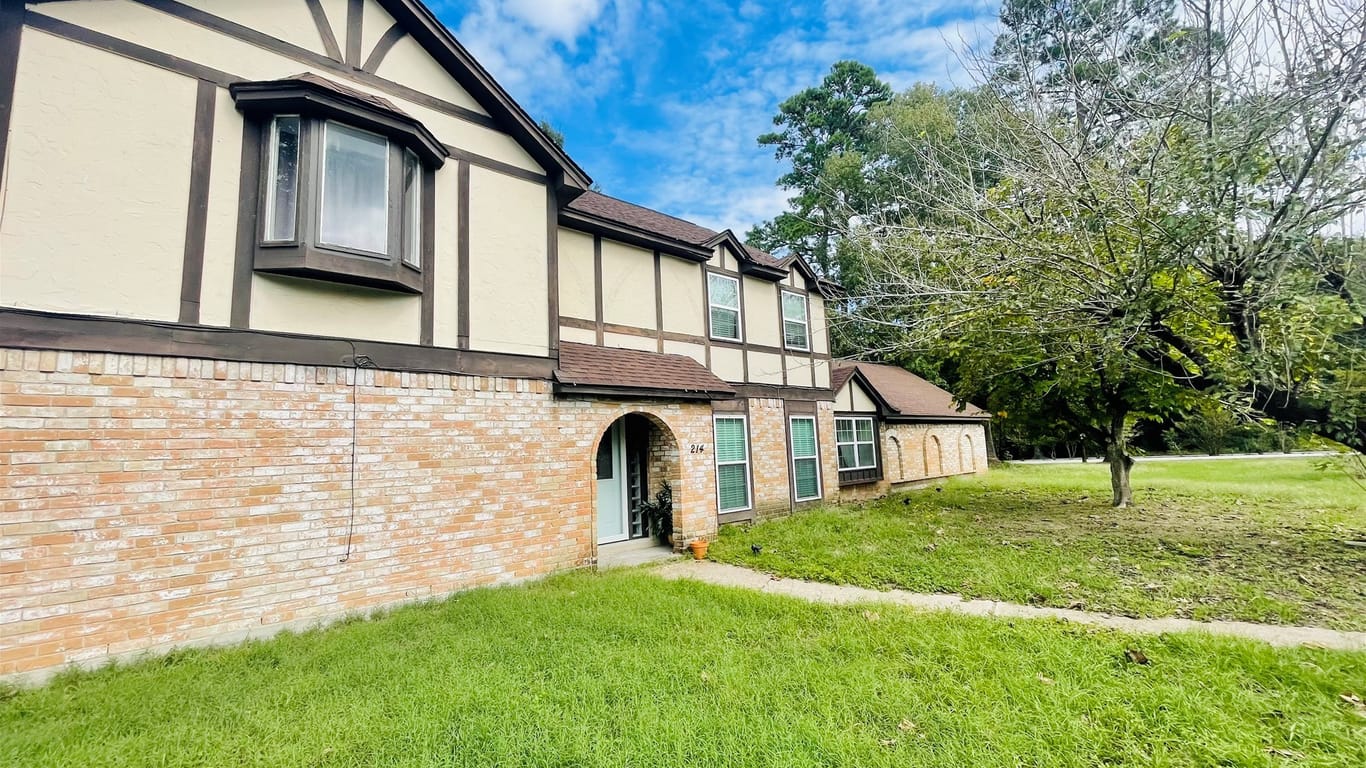 Conroe 2-story, 4-bed 214 Sherbrook Circle-idx