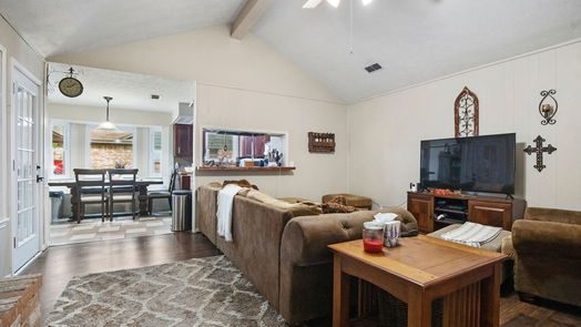 Conroe 1-story, 4-bed 27017 N Harlan Lane-idx