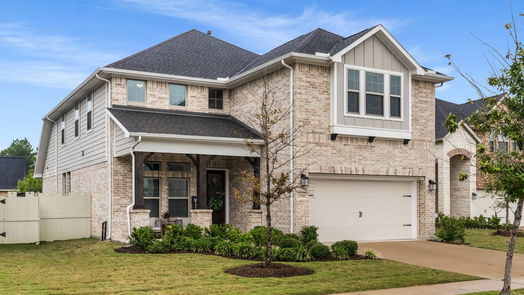 Conroe 2-story, 4-bed 17008 Ash Leaf Way-idx