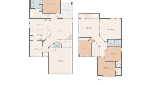 Conroe 2-story, 4-bed 17008 Ash Leaf Way-idx