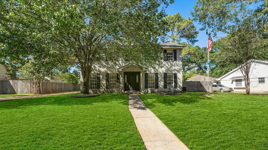Conroe 2-story, 4-bed 27209 WELLS LN-idx