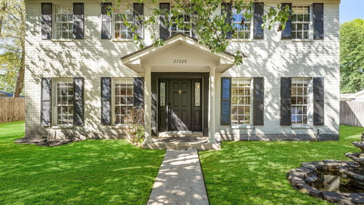 Conroe 2-story, 4-bed 27209 WELLS LN-idx