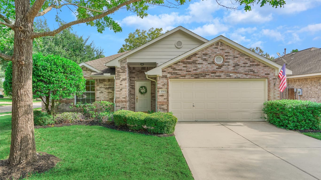 Conroe 1-story, 3-bed 32503 Hadden Park Court-idx