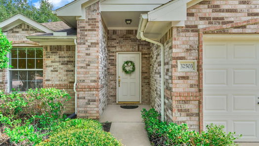 Conroe 1-story, 3-bed 32503 Hadden Park Court-idx