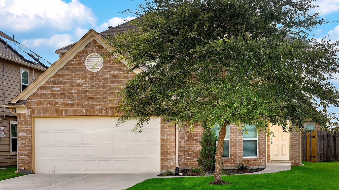 Conroe 2-story, 4-bed 16805 Northern Flicker Trail-idx