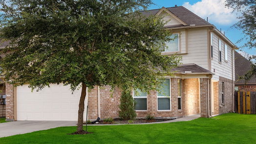 Conroe 2-story, 4-bed 16805 Northern Flicker Trail-idx