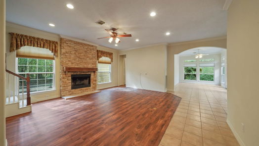 Conroe 2-story, 3-bed 11979 White Oak Pass-idx