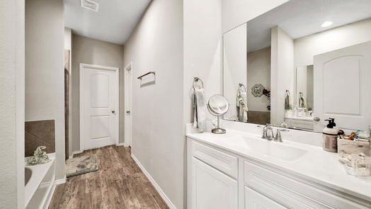 Conroe 2-story, 4-bed 16880 Pink Wintergreen Drive-idx