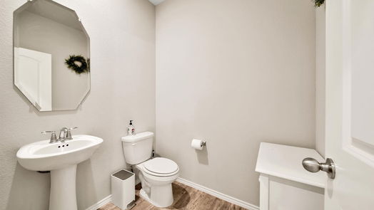 Conroe 2-story, 4-bed 16880 Pink Wintergreen Drive-idx