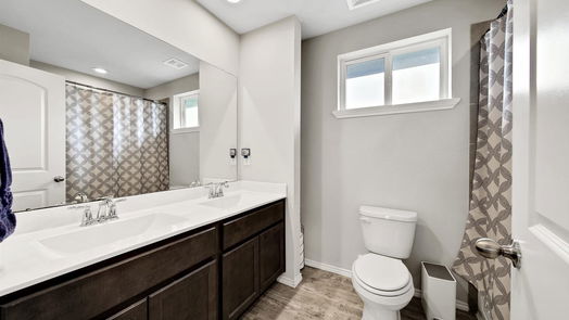 Conroe 2-story, 4-bed 16880 Pink Wintergreen Drive-idx