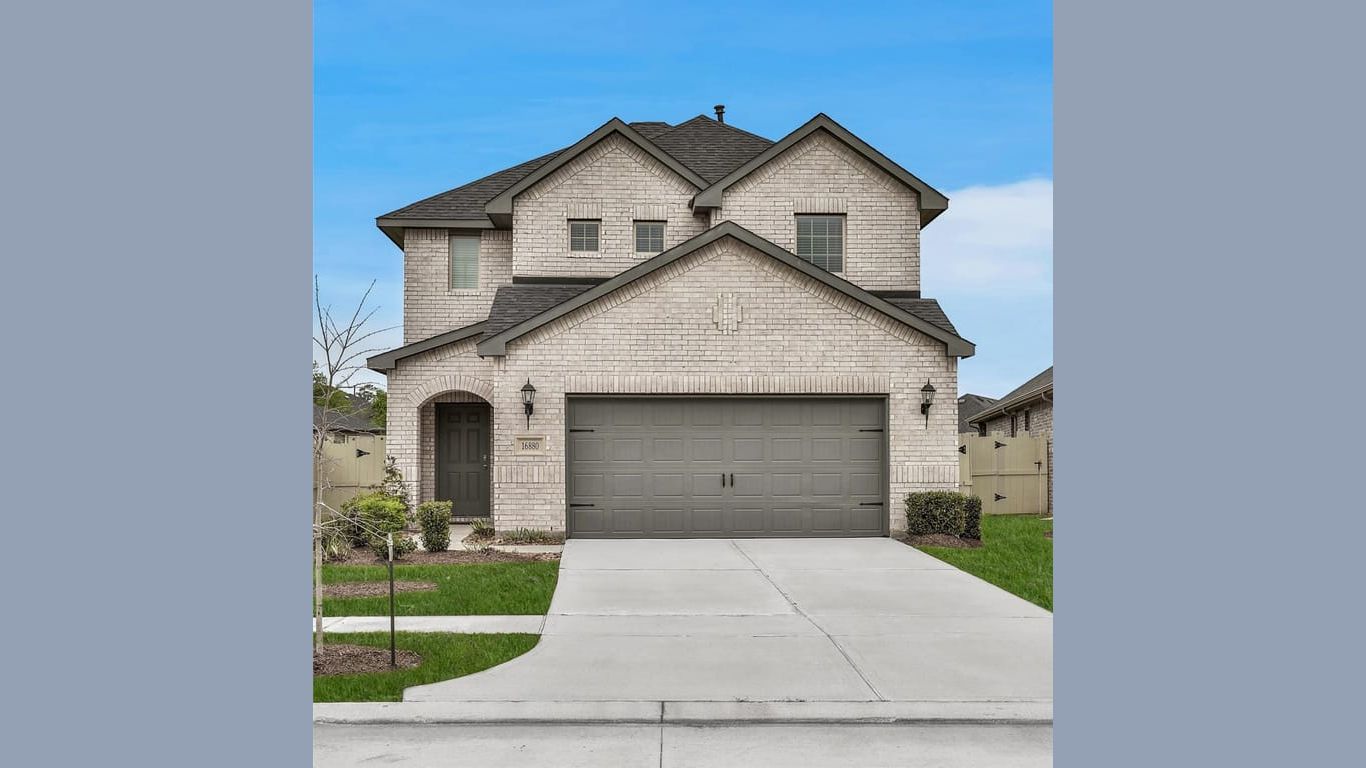 Conroe 2-story, 4-bed 16880 Pink Wintergreen Drive-idx