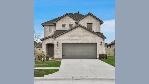 Conroe 2-story, 4-bed 16880 Pink Wintergreen Drive-idx