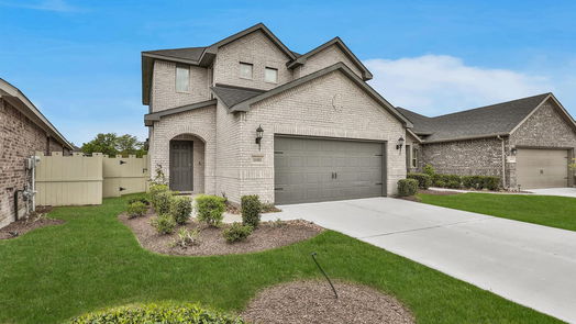 Conroe 2-story, 4-bed 16880 Pink Wintergreen Drive-idx