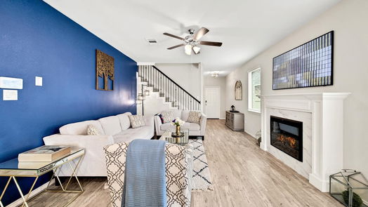 Conroe 2-story, 4-bed 16880 Pink Wintergreen Drive-idx