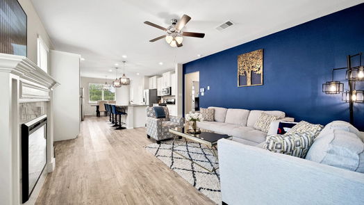 Conroe 2-story, 4-bed 16880 Pink Wintergreen Drive-idx