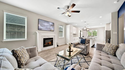 Conroe 2-story, 4-bed 16880 Pink Wintergreen Drive-idx