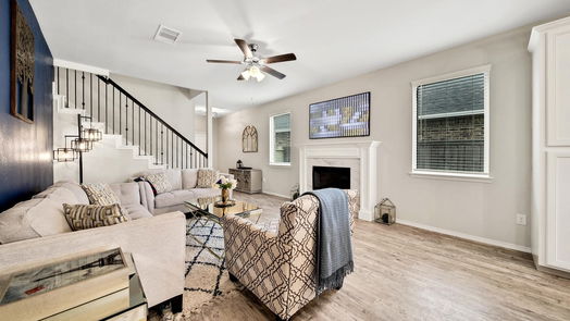 Conroe 2-story, 4-bed 16880 Pink Wintergreen Drive-idx