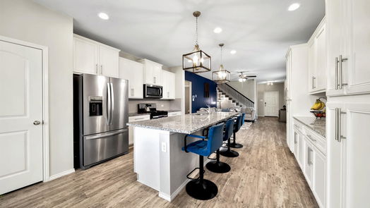 Conroe 2-story, 4-bed 16880 Pink Wintergreen Drive-idx