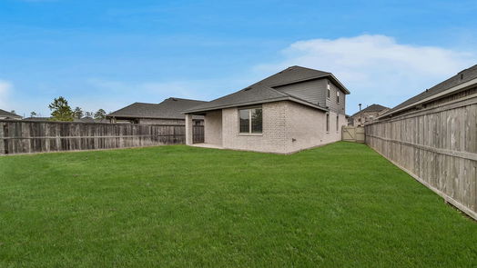 Conroe 2-story, 4-bed 16880 Pink Wintergreen Drive-idx
