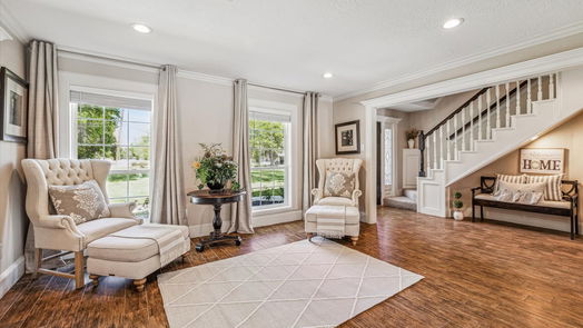 Conroe 2-story, 5-bed 300 Brook Hollow Drive-idx