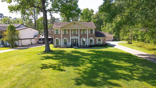 Conroe 2-story, 5-bed 300 Brook Hollow Drive-idx