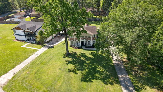 Conroe 2-story, 5-bed 300 Brook Hollow Drive-idx