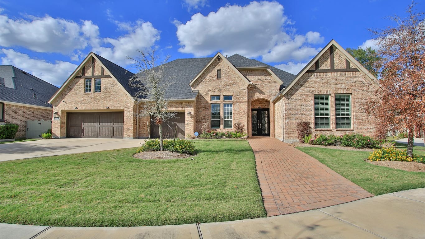 Conroe 1-story, 4-bed 17023 Sweet Bay Court-idx