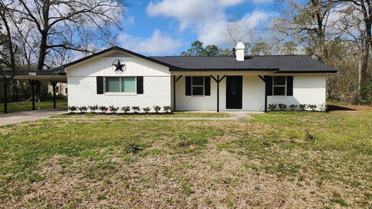 Conroe 1-story, 3-bed 17128 Sprawling Oaks Drive-idx