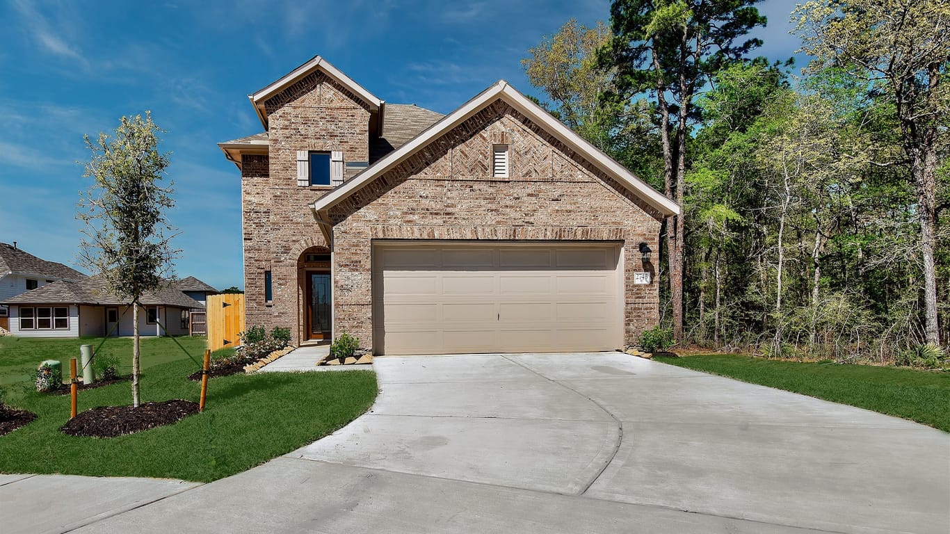 Conroe 2-story, 4-bed 2743 Meadow View Lane-idx