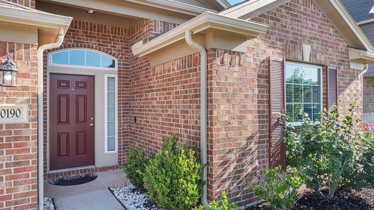 Conroe 1-story, 3-bed 10190 N Whimbrel Circle-idx