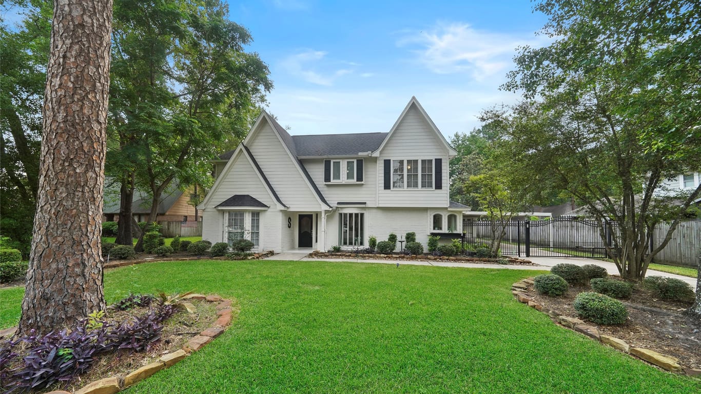 Conroe 2-story, 3-bed 28122 Pine Manor Court-idx
