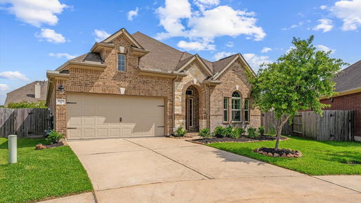 Conroe 1-story, 3-bed 2626 Forest Cove Court-idx