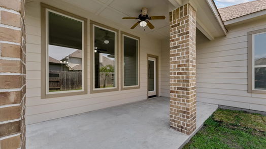 Conroe 1-story, 3-bed 2626 Forest Cove Court-idx