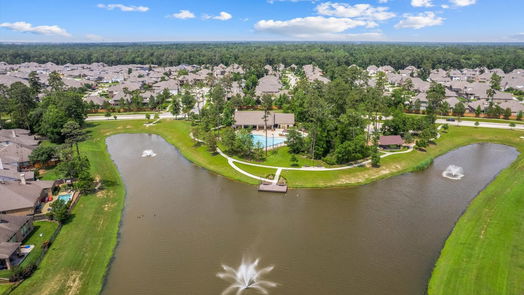 Conroe 1-story, 3-bed 2626 Forest Cove Court-idx