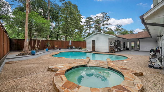 Conroe 2-story, 4-bed 331 Pine Manor Drive-idx