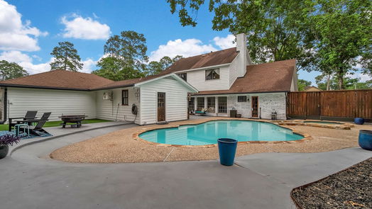 Conroe 2-story, 4-bed 331 Pine Manor Drive-idx