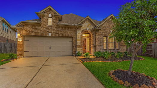 Conroe 1-story, 3-bed 2626 Forest Cove Court-idx