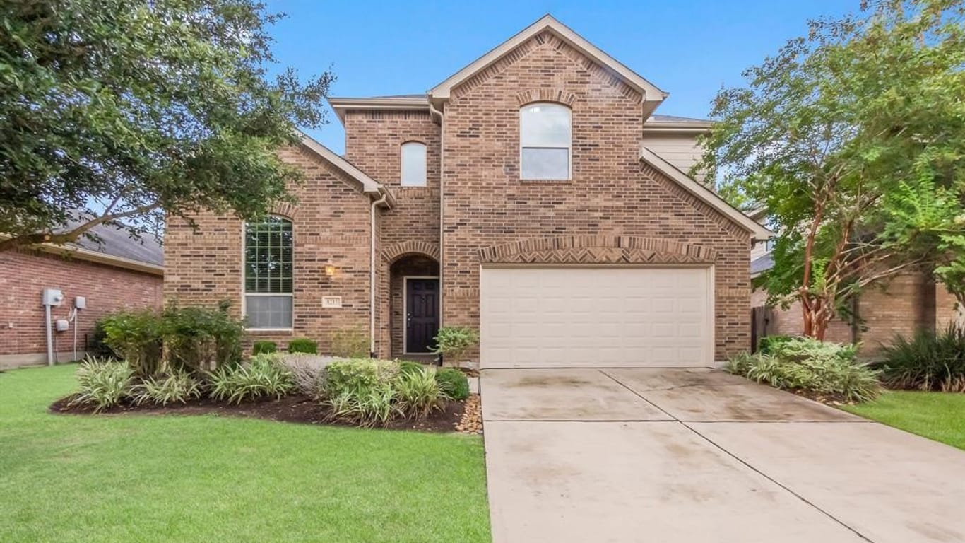 Conroe 2-story, 4-bed 8215 Peppervine Court-idx
