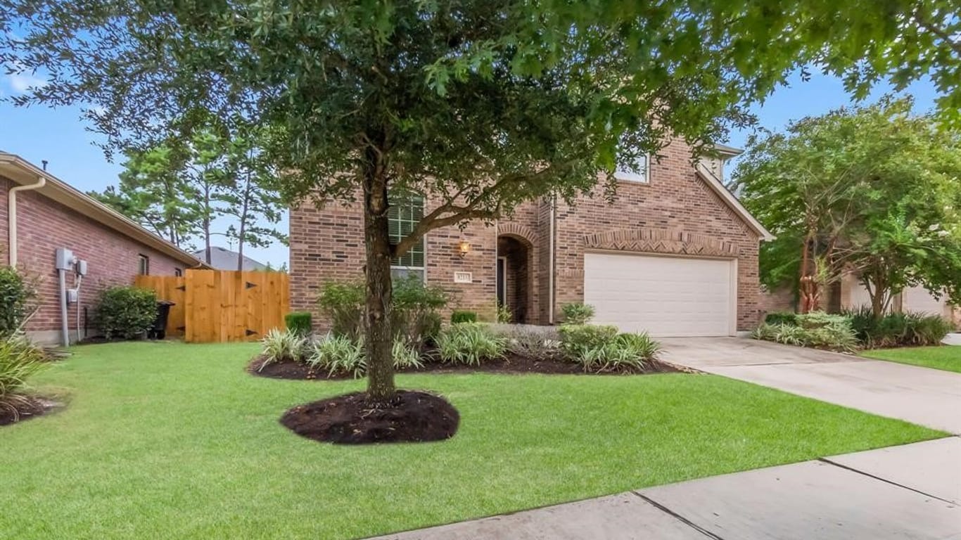 Conroe 2-story, 4-bed 8215 Peppervine Court-idx
