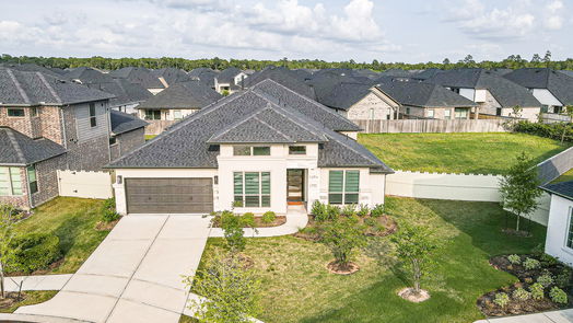 Conroe 1-story, 4-bed 10383 Bayou Oaks Drive-idx